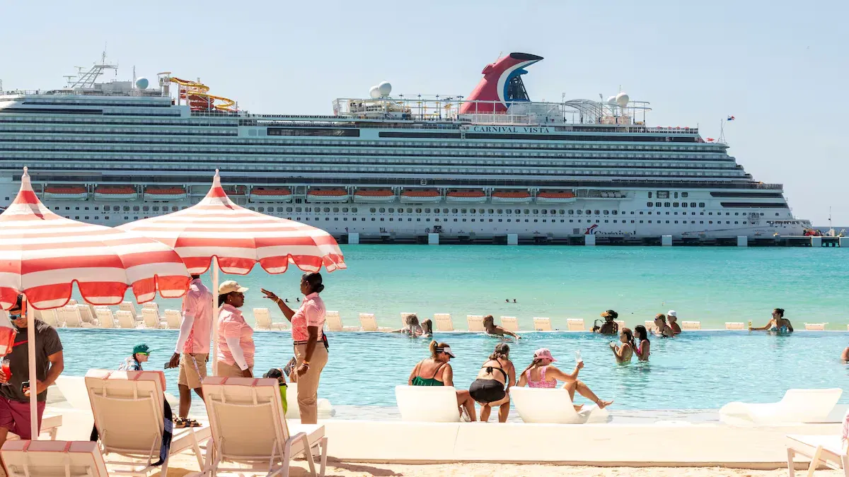 Bahamas Alcohol Ban May 12: What Cruisers Need to Know About CocoCay