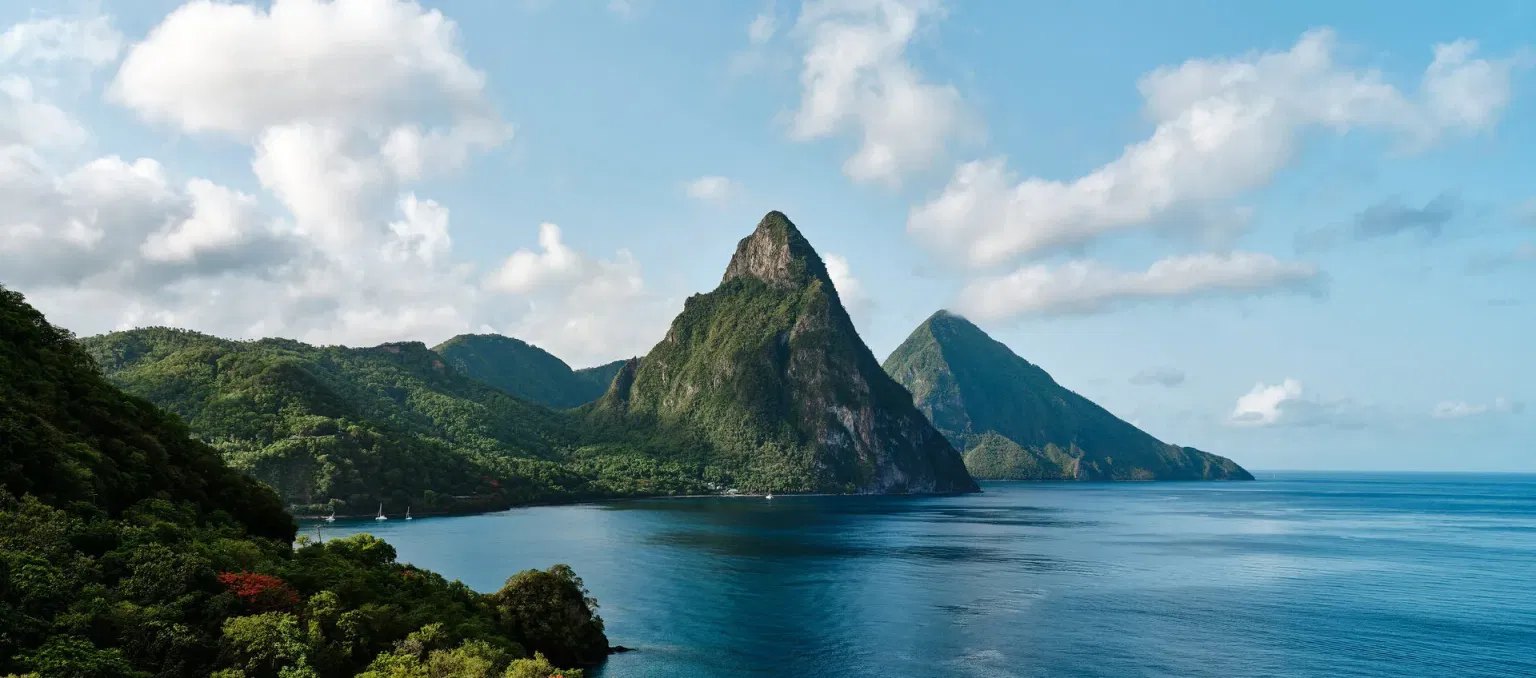 Saint Lucia Travel Guide 2025: New Resorts, Awards & Tourism Boom