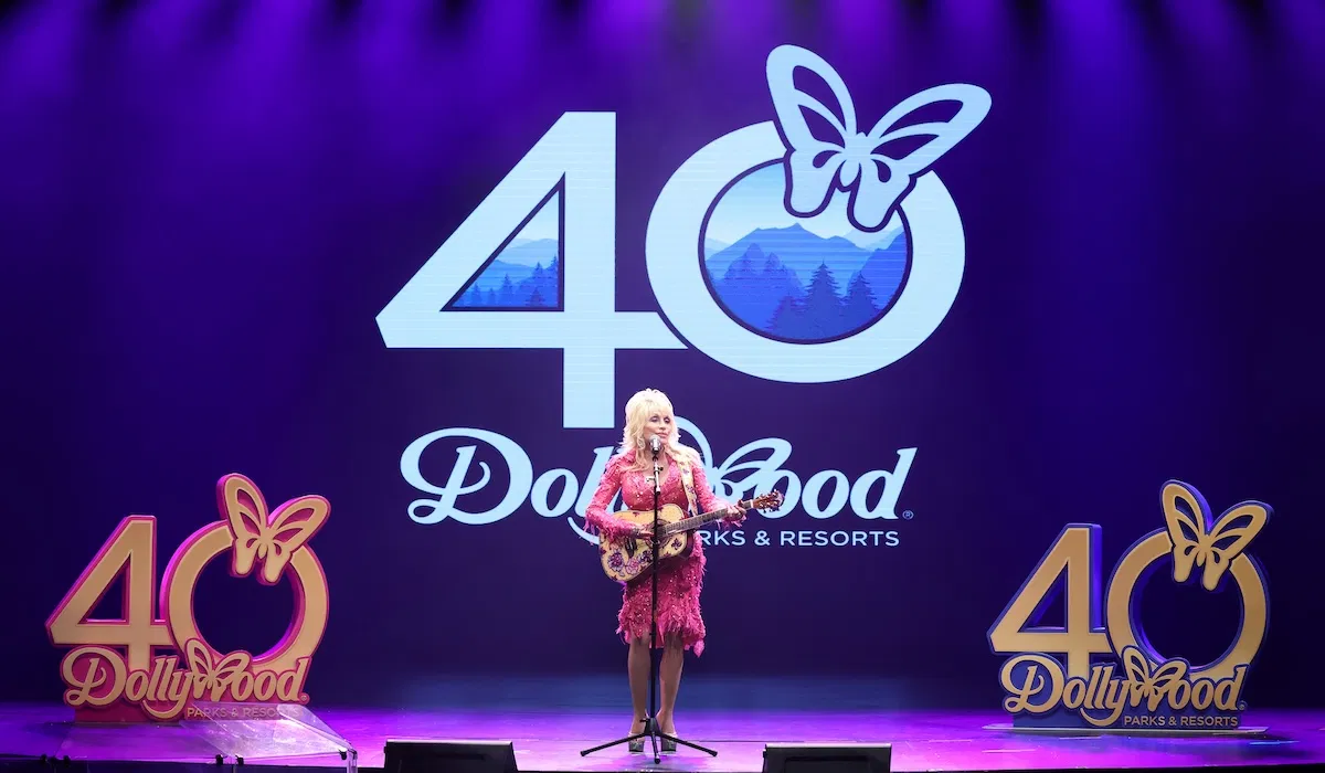 Dollywood Turns 40: What's New at America's No. 1 Theme Park in 2025
