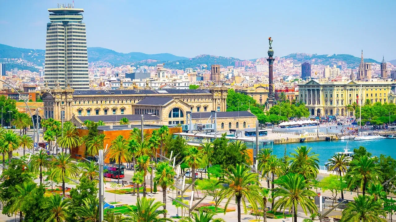 Barcelona Cruise Tax to Double: What Travelers Need to Know