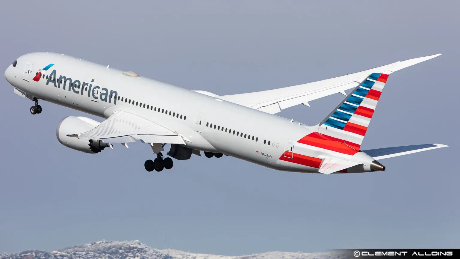 American Airlines Cancels JFK-Bridgetown Service, Delays International Routes to 2027