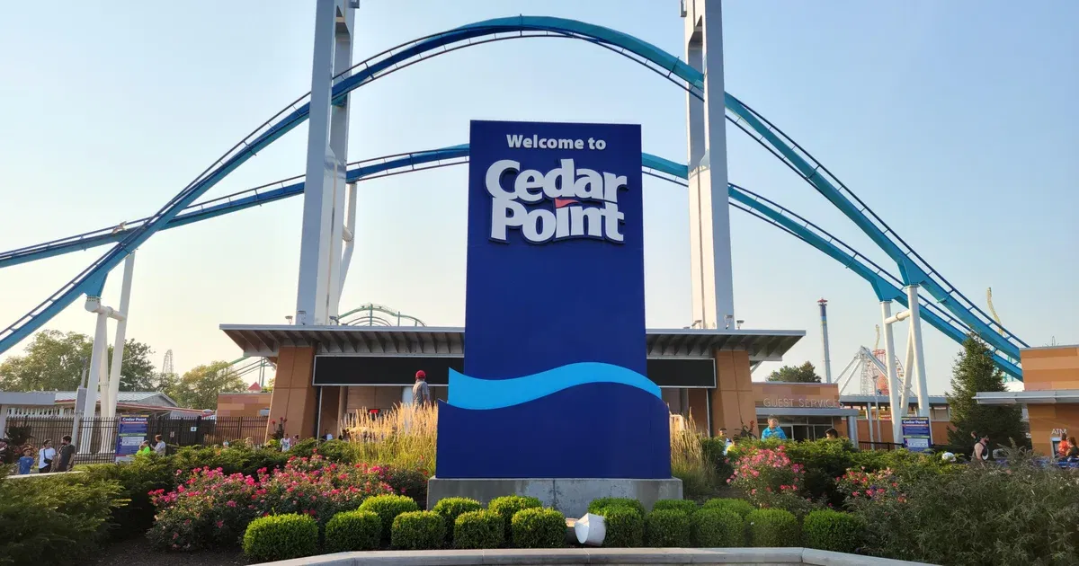 Cedar Point 2026: Opening Day Guide, New Attractions & Travel Tips for Ohio's Thrill Capital
