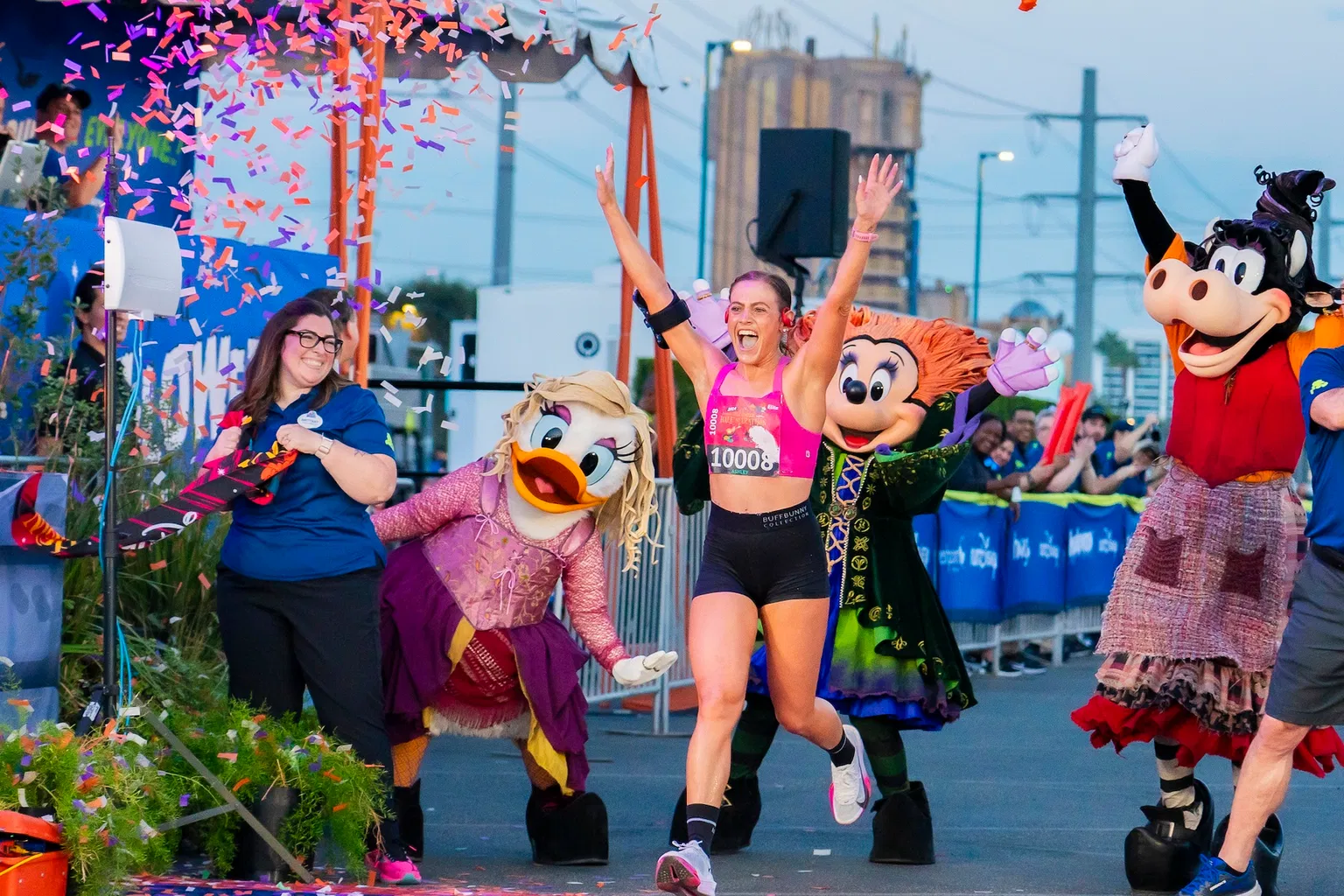 RunDisney 2026: Springtime Surprise, Race Calendar & Game-Changing Updates