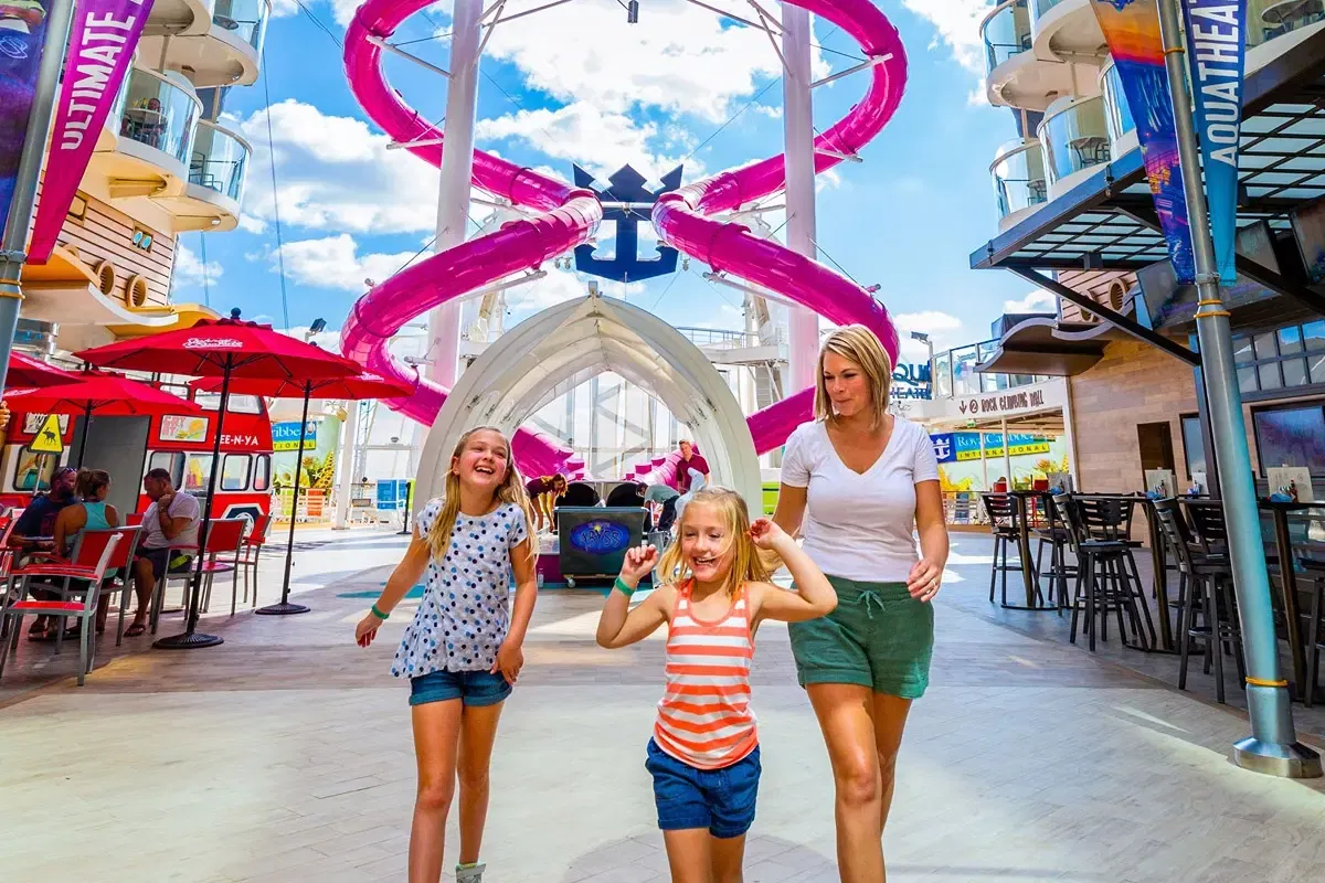 Cruise Travel 2025: New Rules, Top Destinations & Essential Planning Tips
