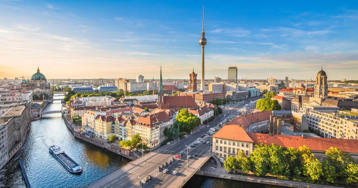 Germany's Tourism Sector Breaks All-Time Records in 2025: What Travelers Need to Know