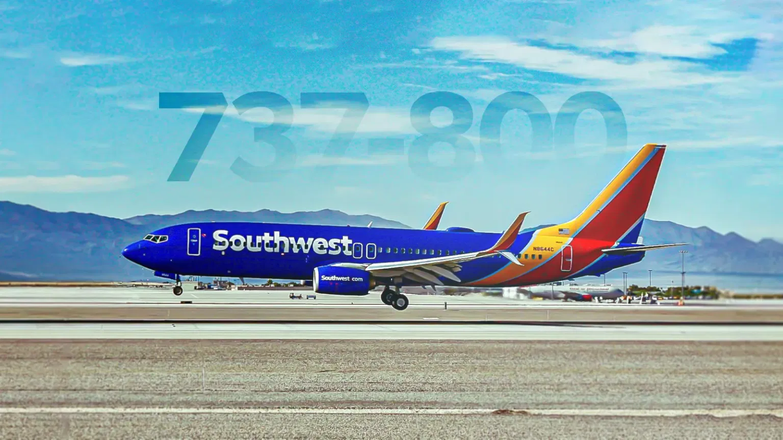 Southwest Airlines Cuts 26 Atlanta Routes in Major Network Overhaul
