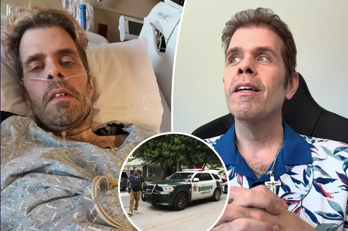 Perez Hilton's Miami: Exploring the Celebrity Blogger's Favorite Travel Destinations and the City's Wellness Scene