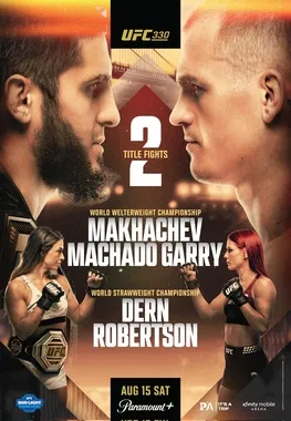 UFC 330 in Philadelphia: A Fight Week Travel Guide