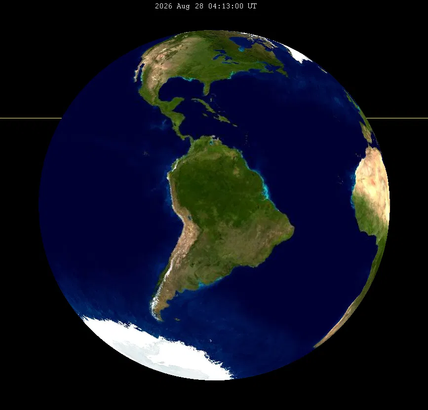 Lunar Eclipse August 2026: Best Places to Watch