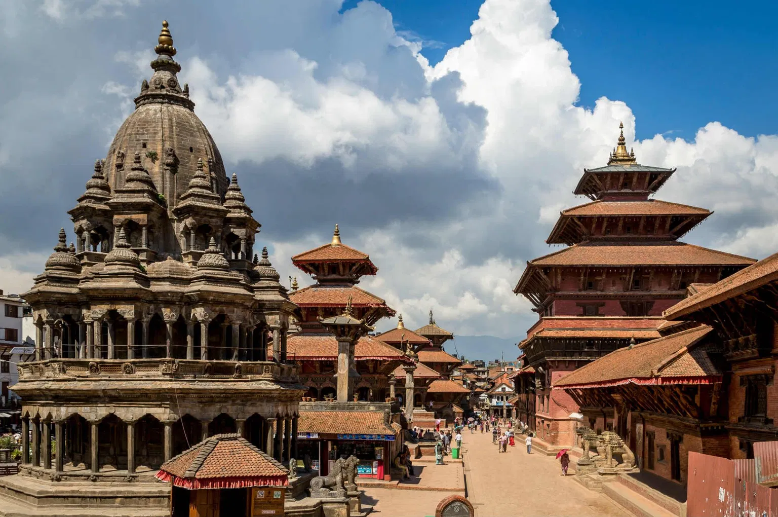 Where Is Nepal? The Essential Travel Guide for 2026
