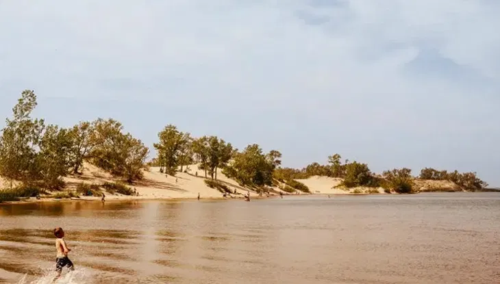 Lake Ontario Renamed Lake America: A Traveler's Guide
