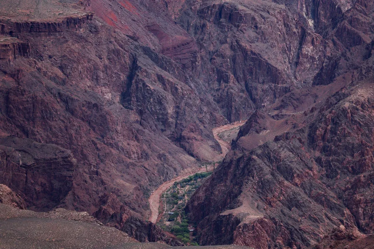 Grand Canyon Flooding: What Travelers Need to Know