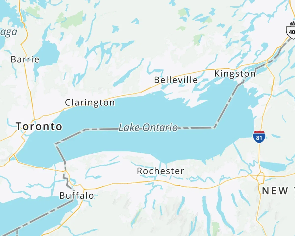 MapQuest Reaches No. 1 After Defying Lake America Order