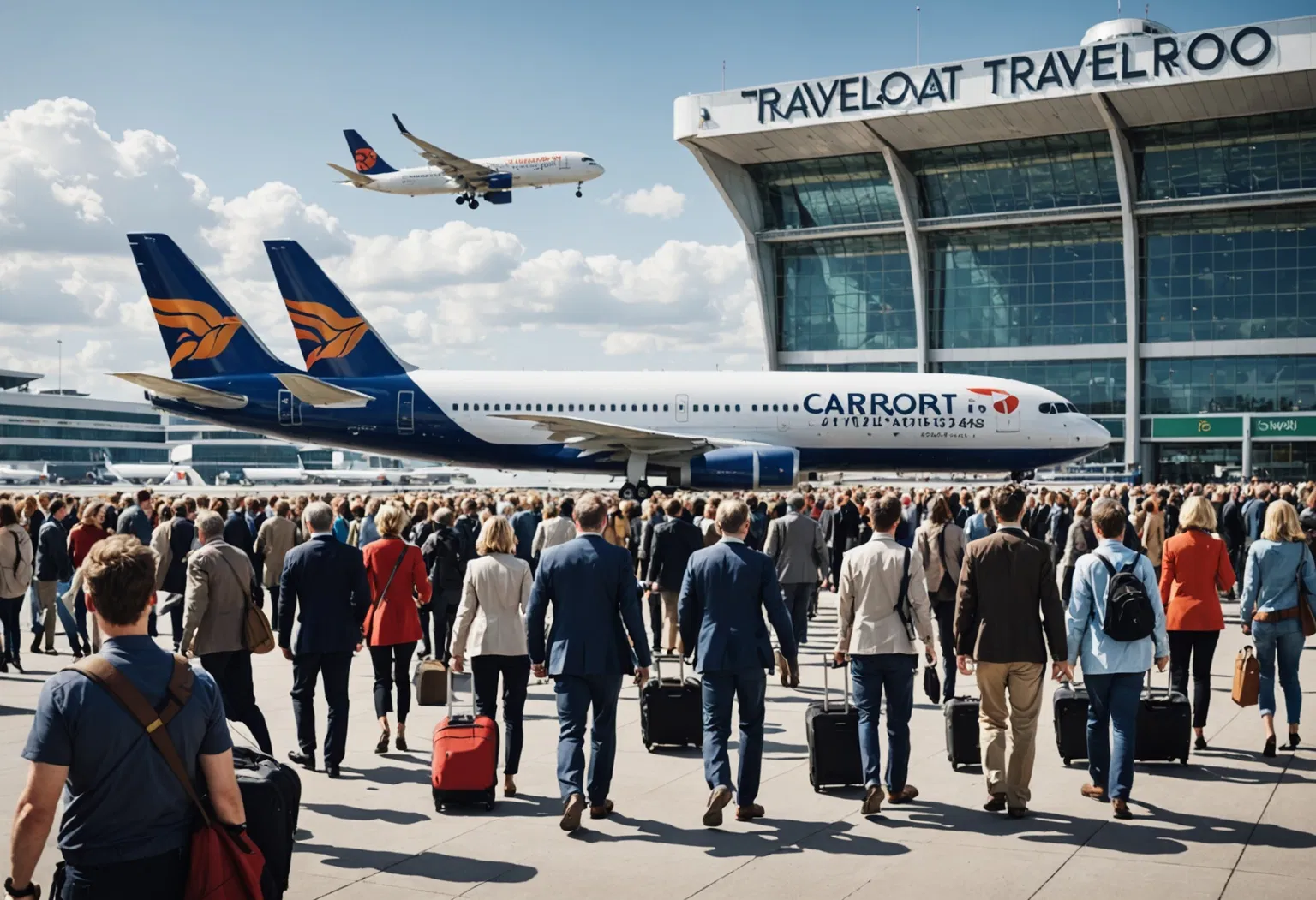UK Airport Chaos: Flight Cancellations and Your Rights