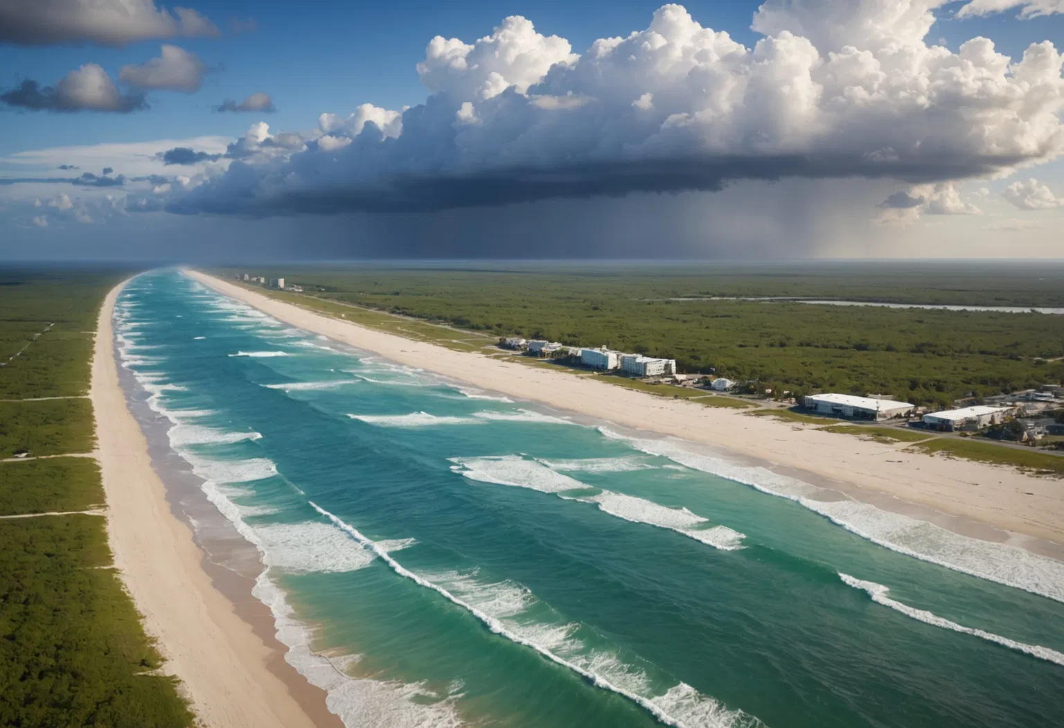 Hurricane Isaias: Gulf Coast Travel Waivers and Tips