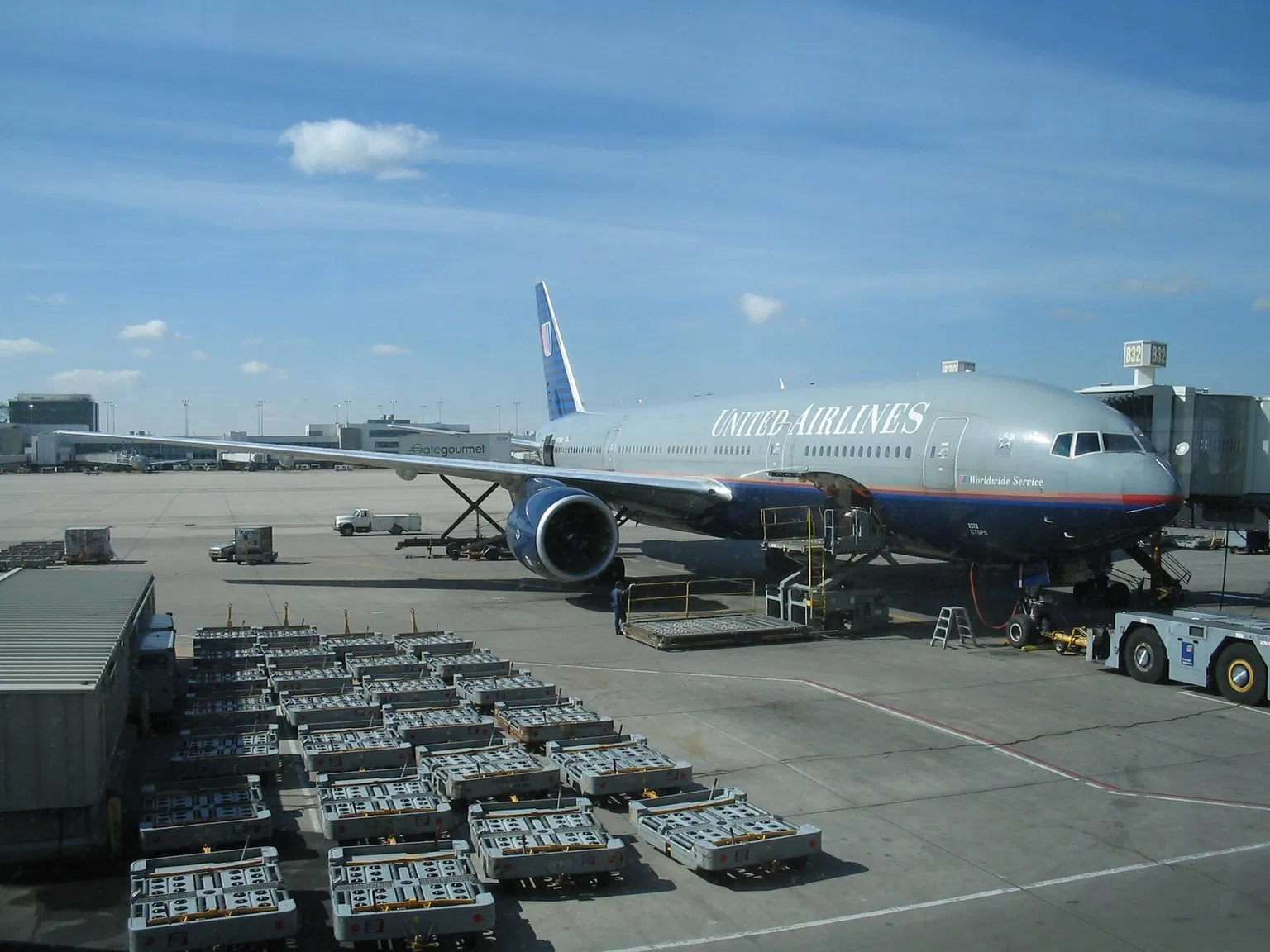 United Airlines Adds New Nonstop Routes for Summer 2027