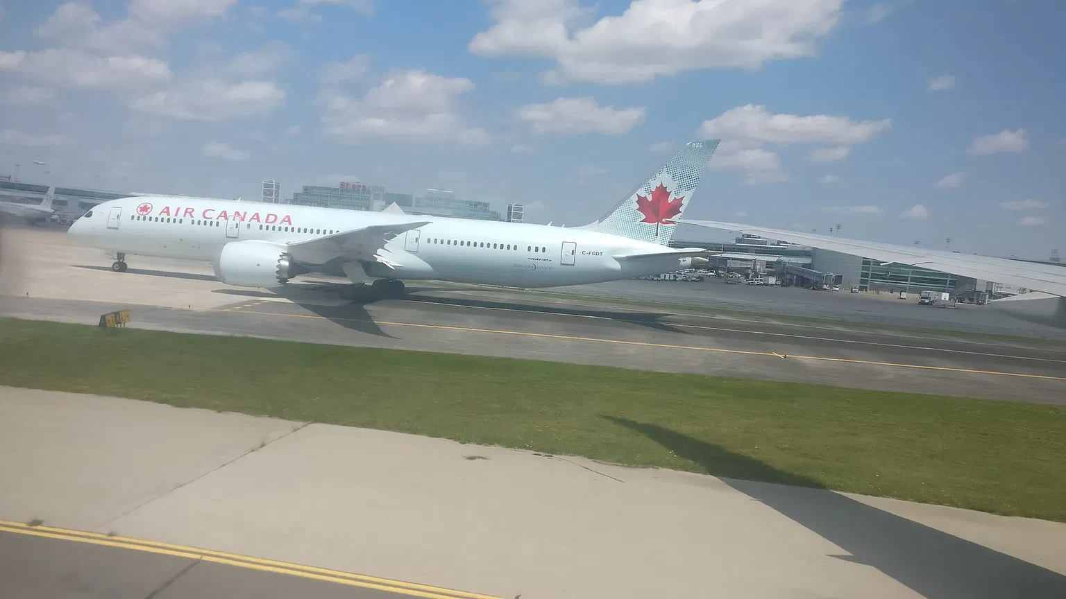 Air Canada Adds 7 New Nonstop Routes for Summer 2027