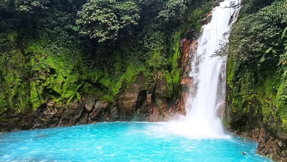 The Best Time To Visit Costa Rica