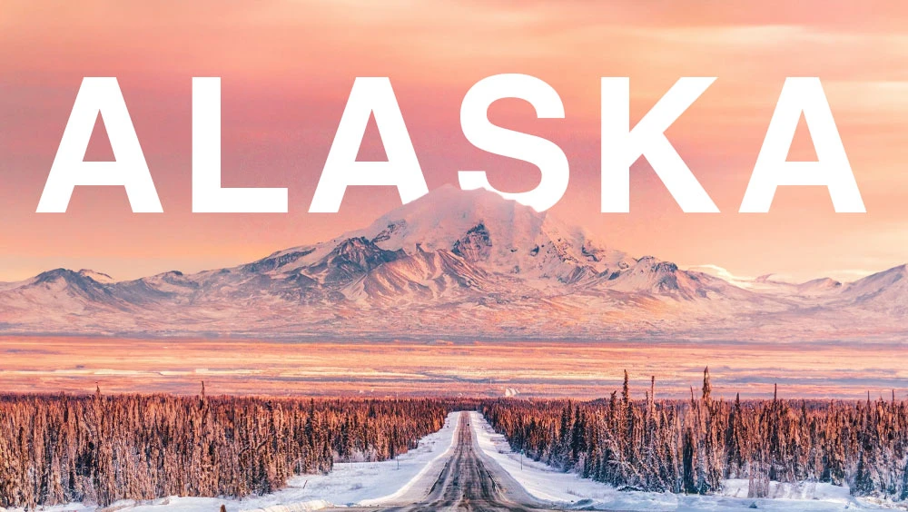 Best Time To Visit Alaska