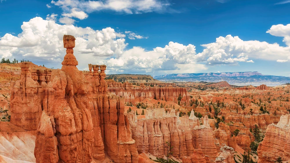 Natural Wonders: Things to Do in Bryce Canyon, Utah