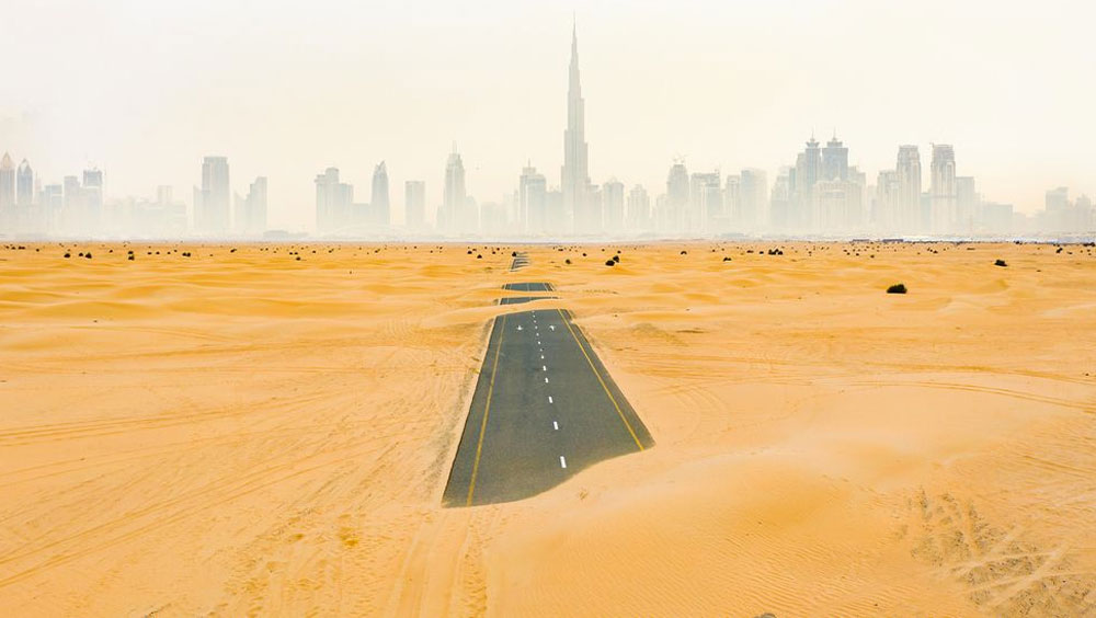 12 Things To Avoid When Visiting Dubai