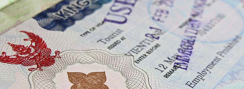 60 day tourist visa