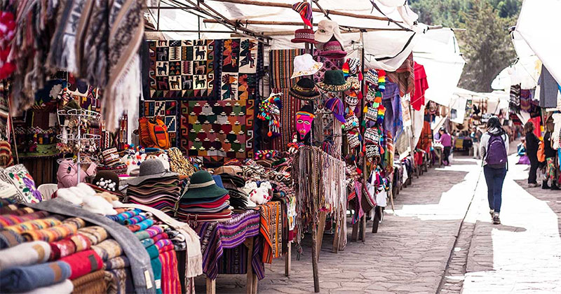 Activities Souvenirs and Additional Expenses