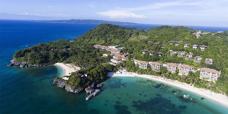 Boracay