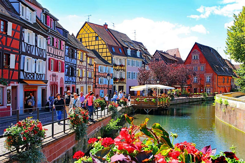 Colmar  France
