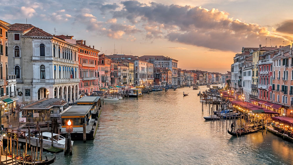 Do You Know Tourism Ruined These 5 Places?