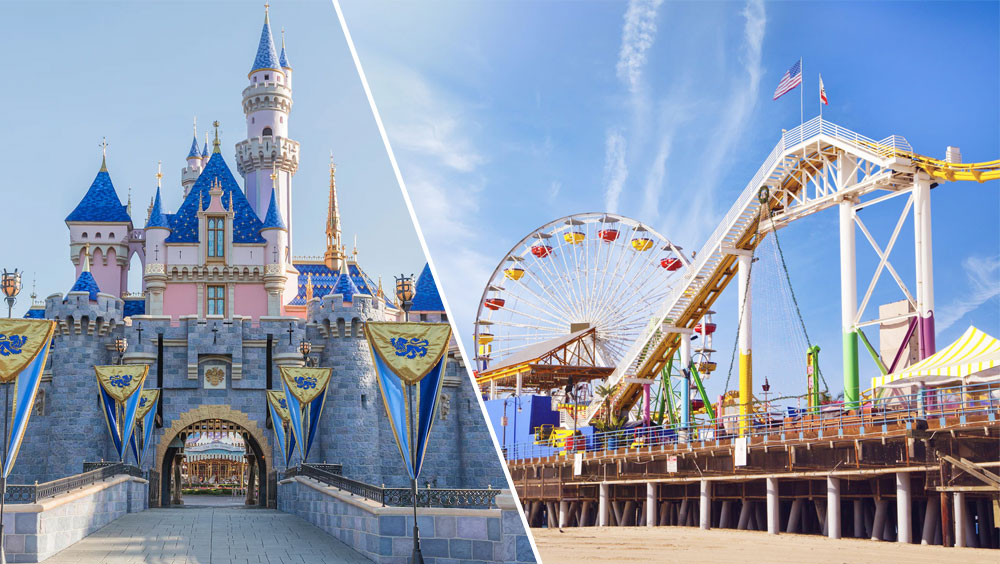 Do's and Don'ts for the Ultimate Theme Park Vacation
