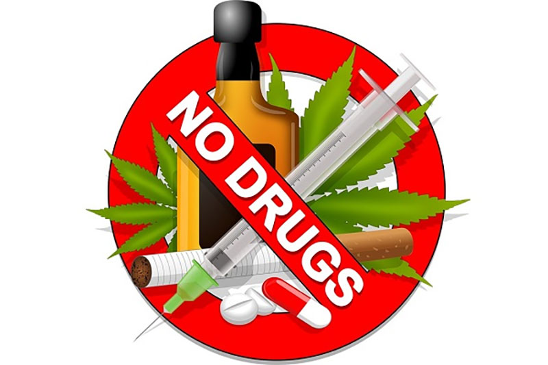 Don t get high