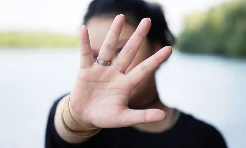 Get permission from your subject before taking photos