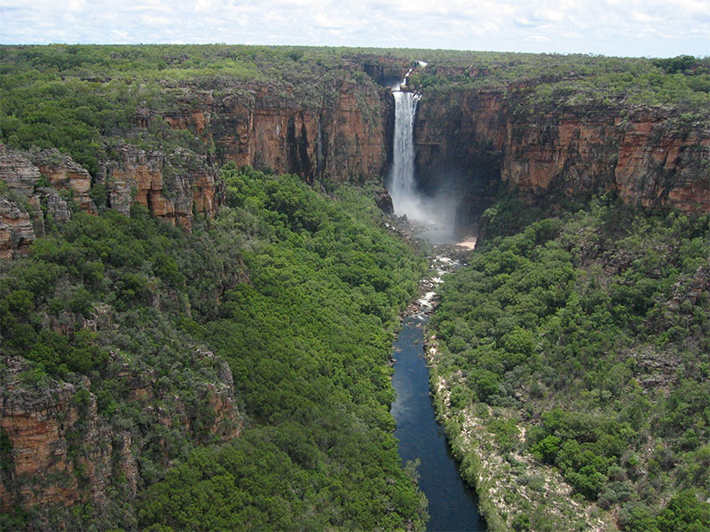 Kakadu National Park australia