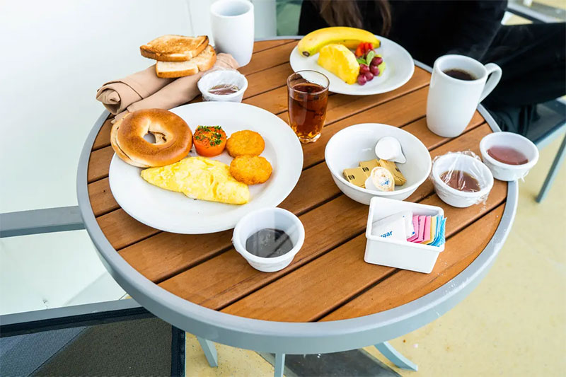Room Service