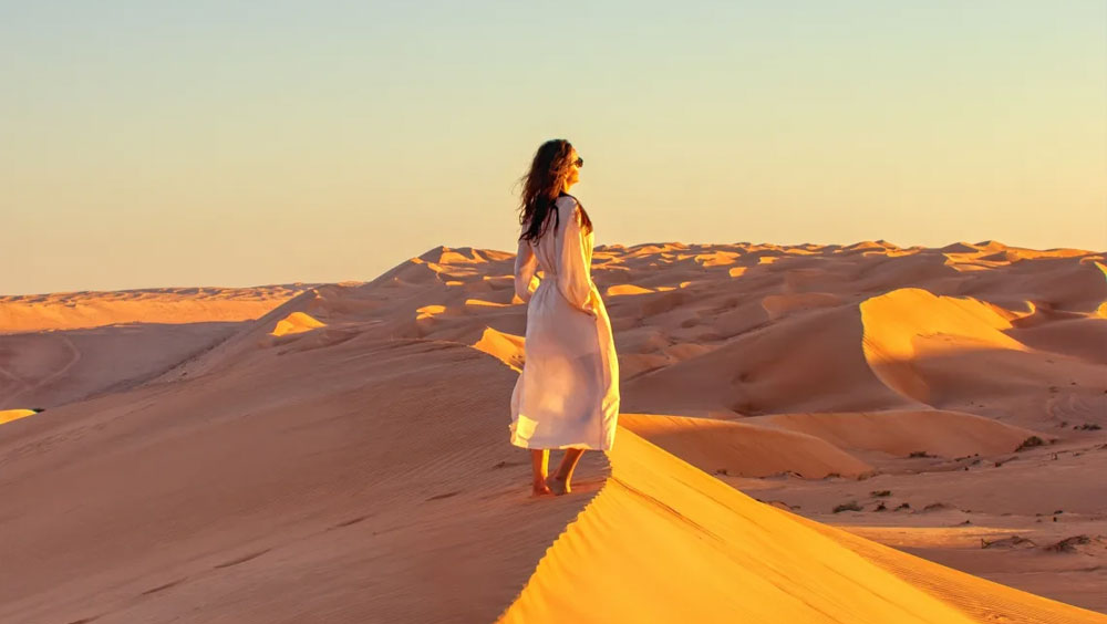 Safety Tips for Women Traveling Alone