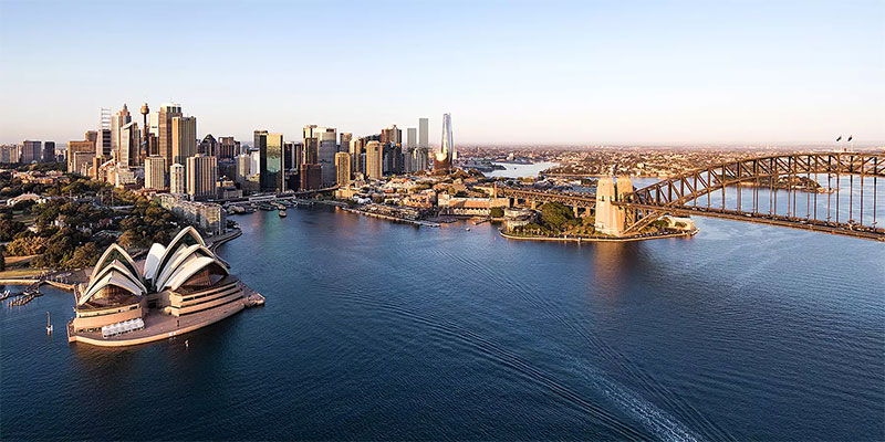 Sydney Australia
