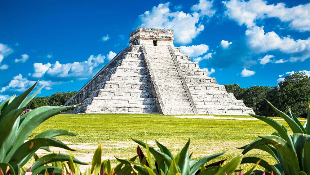 The 25 Most Impressive Archaeological Sites In The World