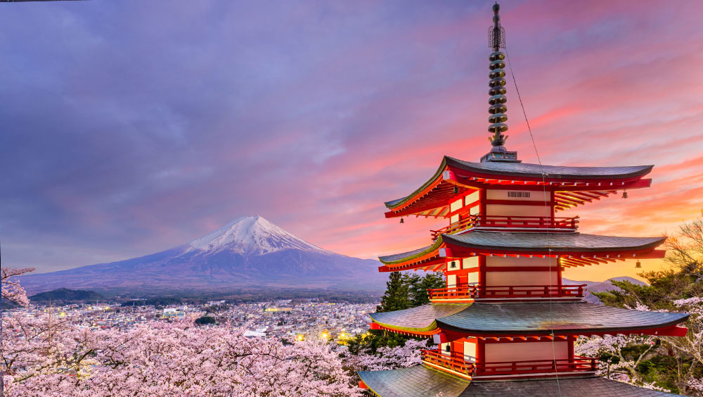 Things You Should Avoid Doing When Visiting Japan