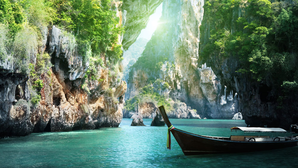 Traveling to Thailand on a Tourist Visa