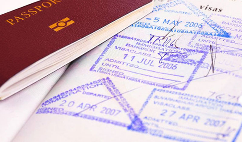 Visa Exempt