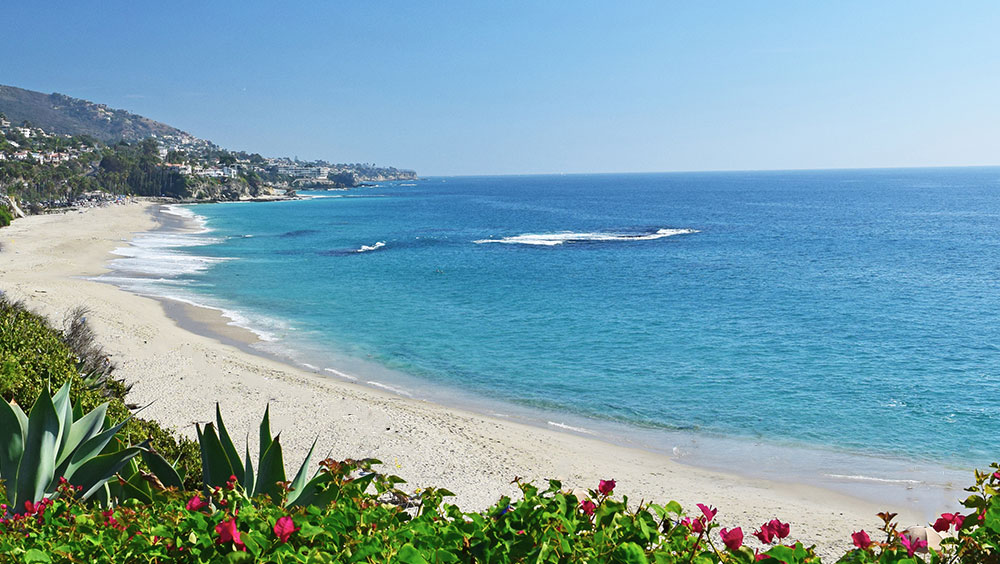Visit 5 Fun Beaches In California During Summer Vacation
