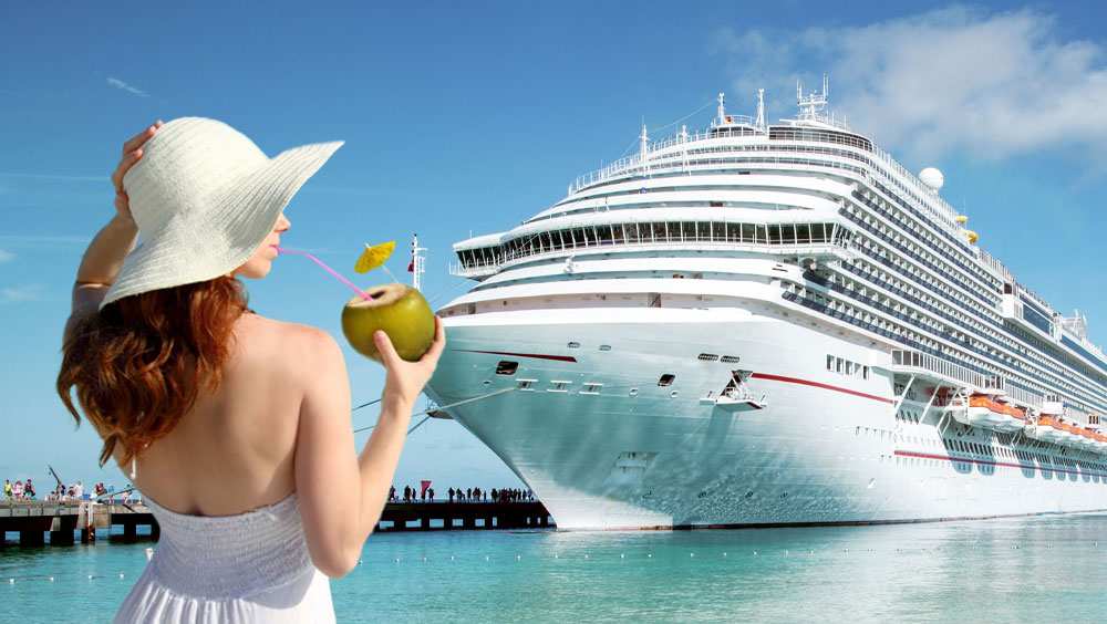 What's Included In Royal Caribbean Cruise Fare!