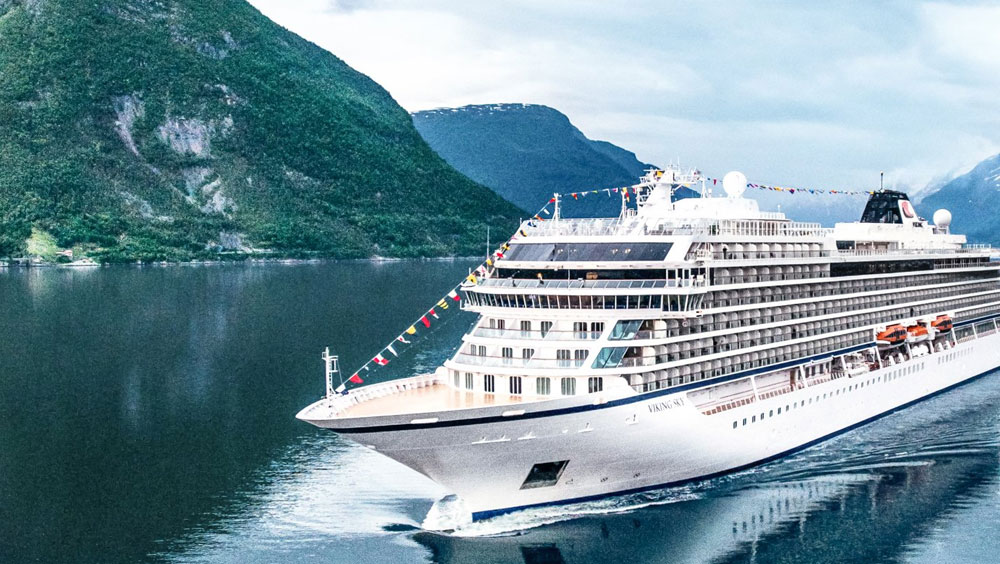 11 Cruise Lines That Offer You a Luxurious Time