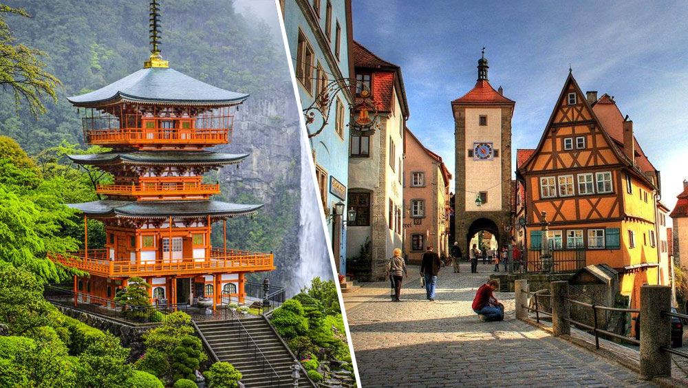2022 Best Remote Work Locations