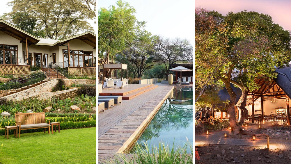 3 Interesting Safari Lodges In Africa