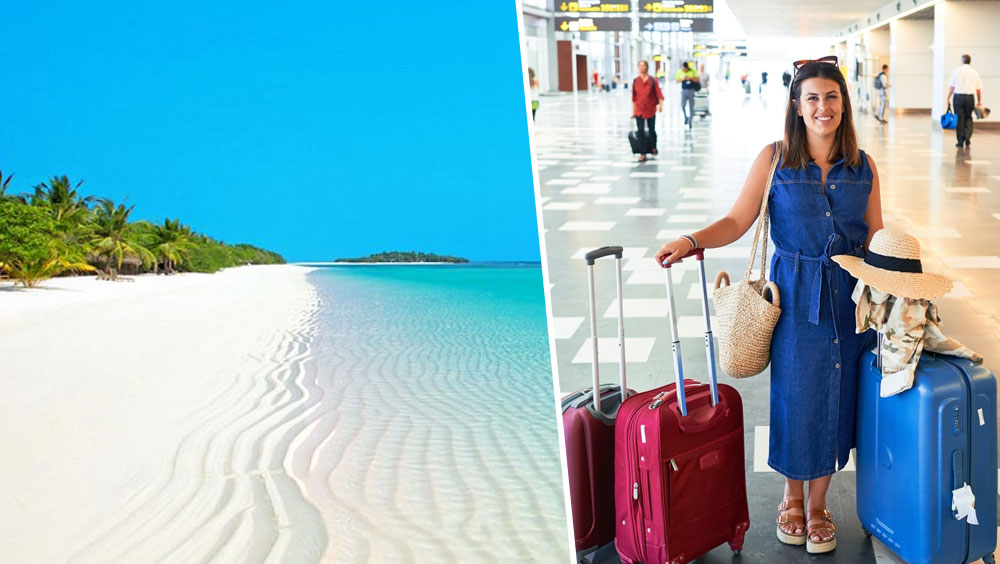 5 Tips to Enjoy A Wonderful Vacation Within Your Budget