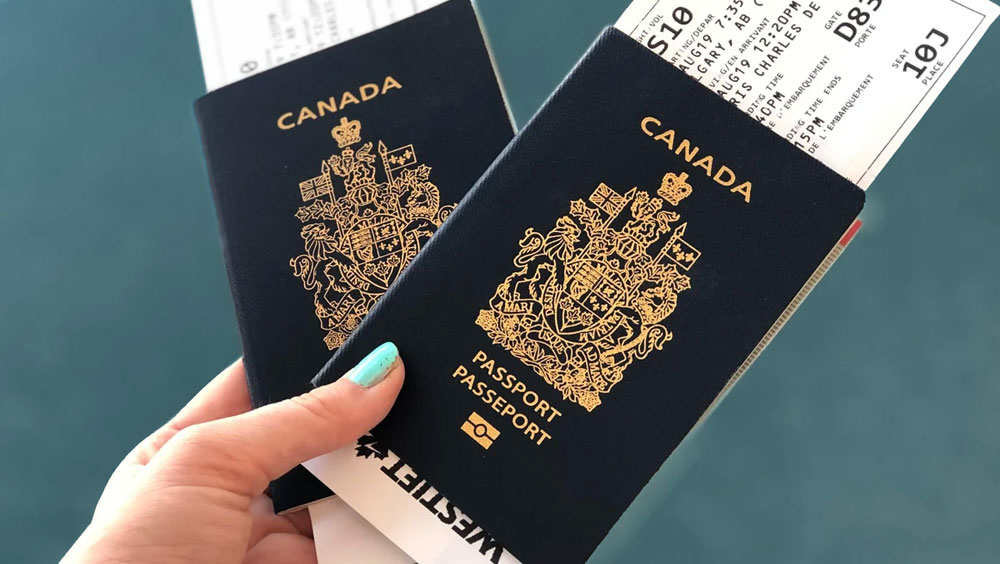 5 Tips to Keep Your Passport Safe