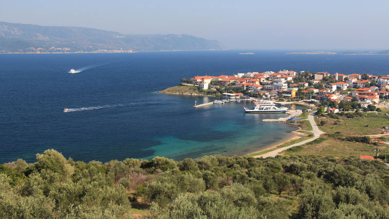 Ammouliani
