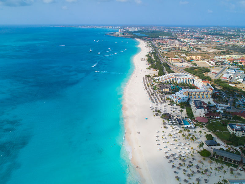 Aruba